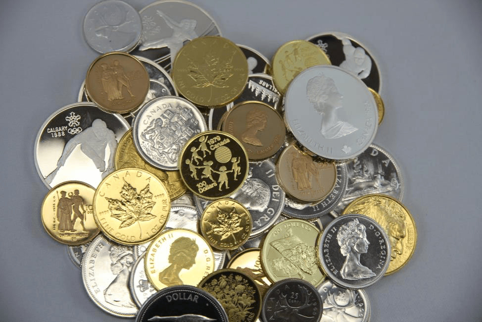 5 Popular Canadian and American Gold Coins for Investors and Collectors - Muzeum Gold and Silver