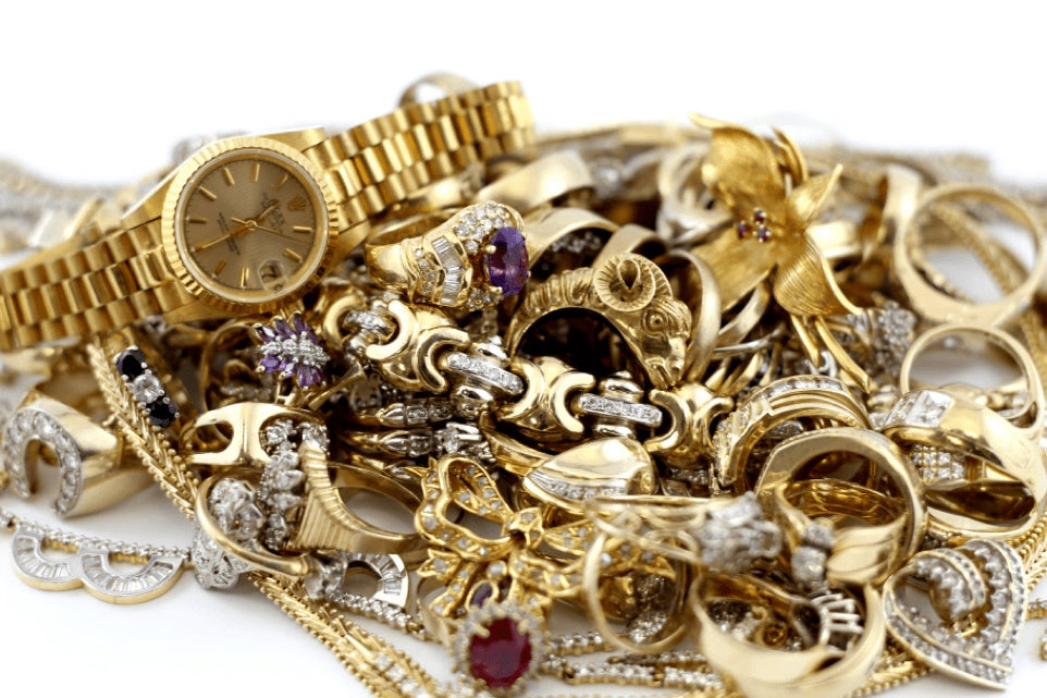 Antique & Vintage Watches: Are My Old Watches Worth Anything? - Muzeum Gold and Silver
