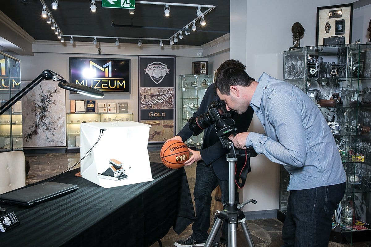 Are my NBA memorabilia and collectibles worth anything? - Muzeum Gold and Silver