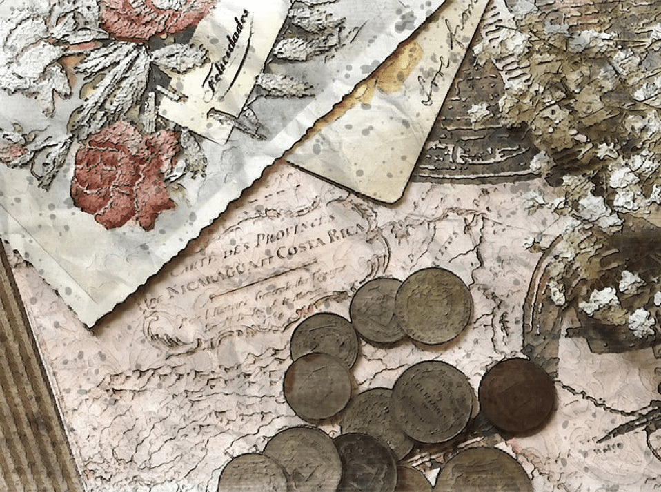 Are My Old Coins Worth Anything? - Muzeum Gold and Silver