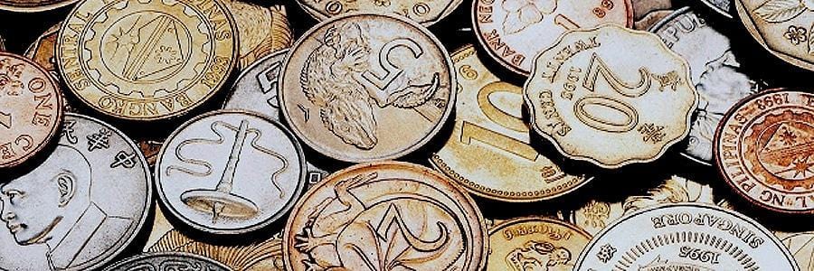 How to sell your coins - Muzeum Gold and Silver