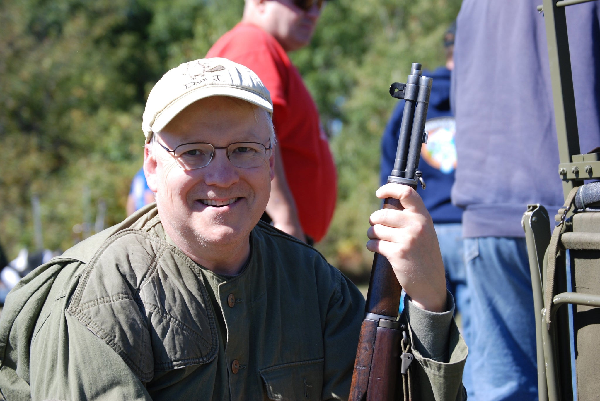 What is my war memorabilia worth? An interview with Military Trader editor John Adams-Graf - Muzeum Gold and Silver