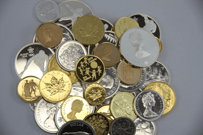 5 Popular Canadian and American Gold Coins for Investors and Collectors - Muzeum Gold and Silver