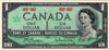 Get Your FREE $1 Canadian Dollar Bill from Muzeum Today!