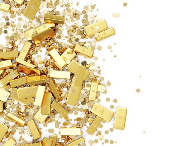Find the Right Gold Product