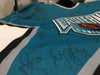 Video: Introducing the amazing NHL jersey signed by 1996 All-Star players