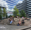 Photo essay introducing you to our Toronto community - Yorkville