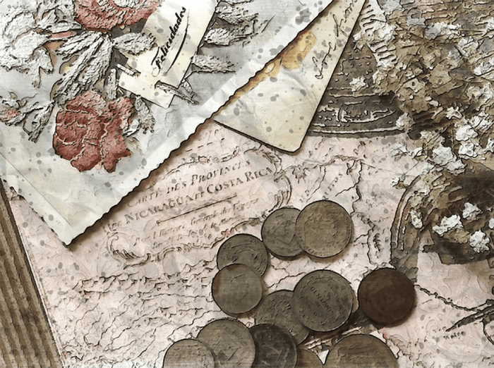 Are My Old Coins Worth Anything? - Muzeum Gold and Silver