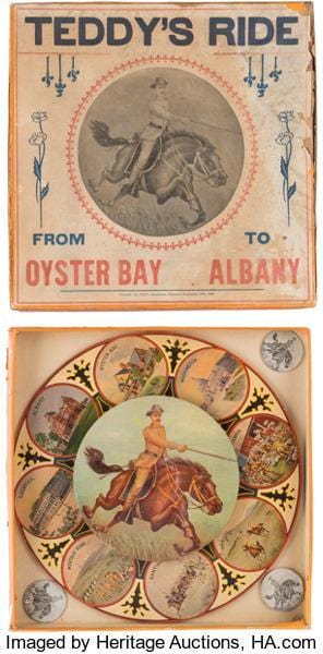 Are my presidential and political collectibles worth anything? - Muzeum Gold and Silver