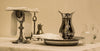 Finding the Right Buyer: How to Sell Silver Heirlooms Responsibly - Muzeum Gold and Silver