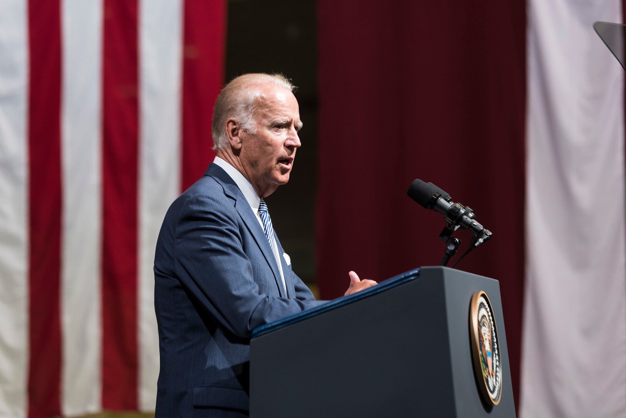 How Biden’s presidency could affect the price of gold - Muzeum Gold and Silver