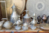 How to Get the Most Value for Your Silver Tea Sets - Muzeum Gold and Silver