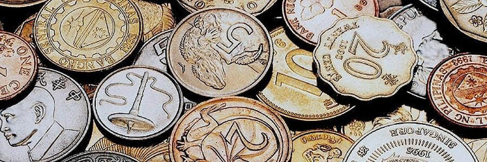 How to sell your coins - Muzeum Gold and Silver