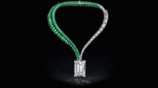 Infographic: The top auction sales of 2017 - Muzeum Gold and Silver