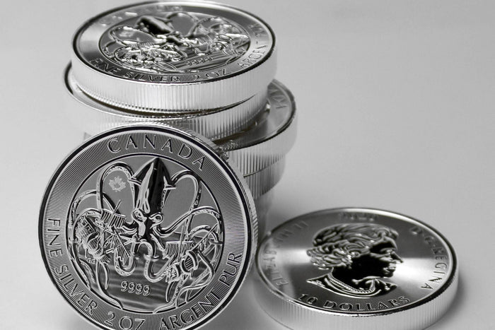 Maximizing Returns: Reasons Why Selling Silver In Person Can Be More Profitable - Muzeum Gold and Silver