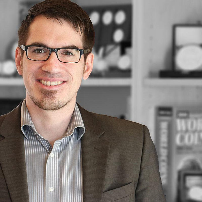 Q&A with coin fraud expert Sebastian Wieschowski - Muzeum Gold and Silver