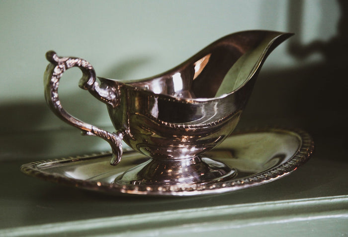 Sterling Silver vs Silver Plated: How to Tell The Difference - Muzeum Gold and Silver