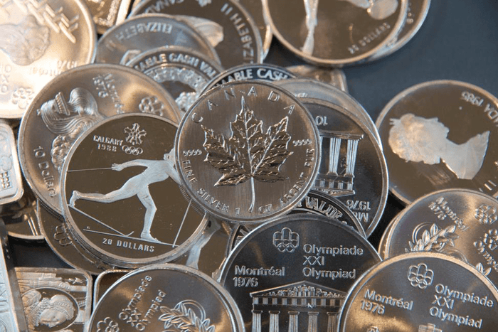 The Four Different Kinds of Collectible Coins - Muzeum Gold and Silver