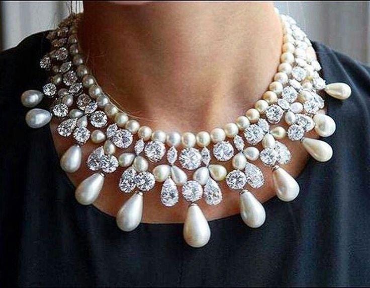 What makes jewellery expensive? - Muzeum Gold and Silver