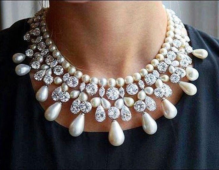 What makes jewellery expensive? - Muzeum Gold and Silver