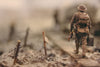 What Makes War Memorabilia Valuable to Collectors? - Muzeum Gold and Silver