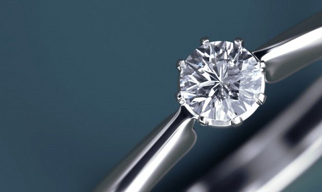 What Qualities Change the Value of a Diamond? - Muzeum Gold and Silver