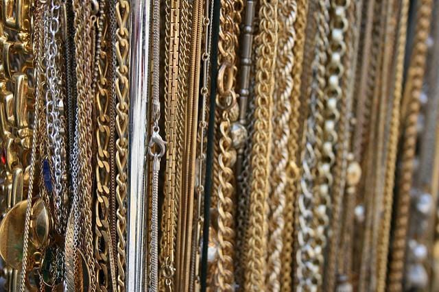 What you need to know about selling your gold jewellery - Muzeum Gold and Silver