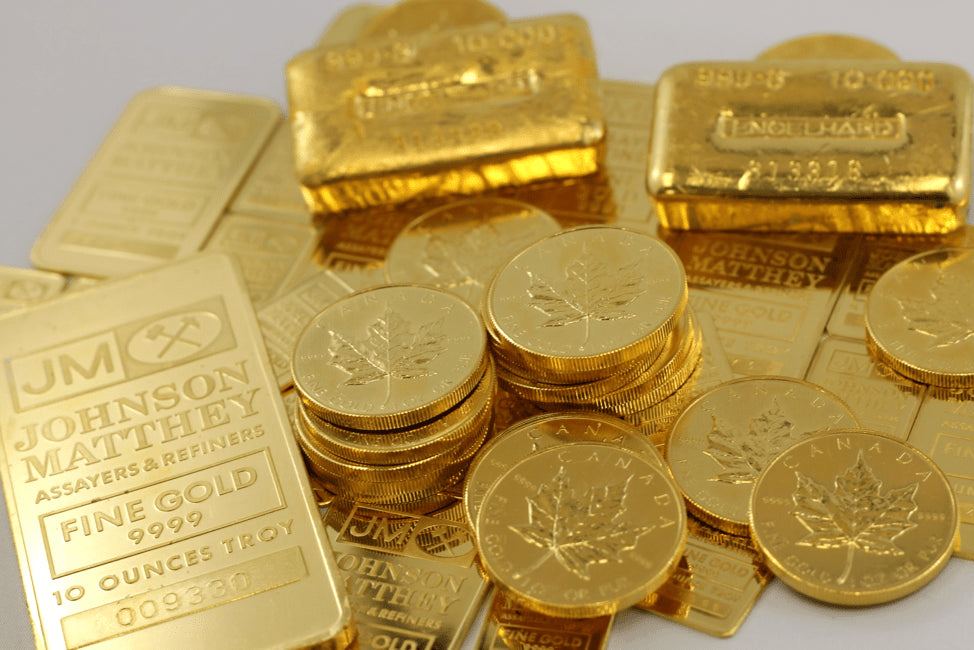 Why Gold is a Good Investment - Muzeum Gold and Silver