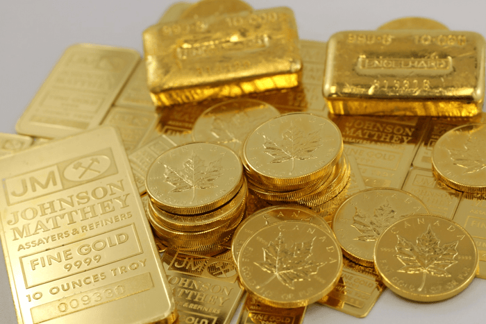 Why Gold is a Good Investment - Muzeum Gold and Silver