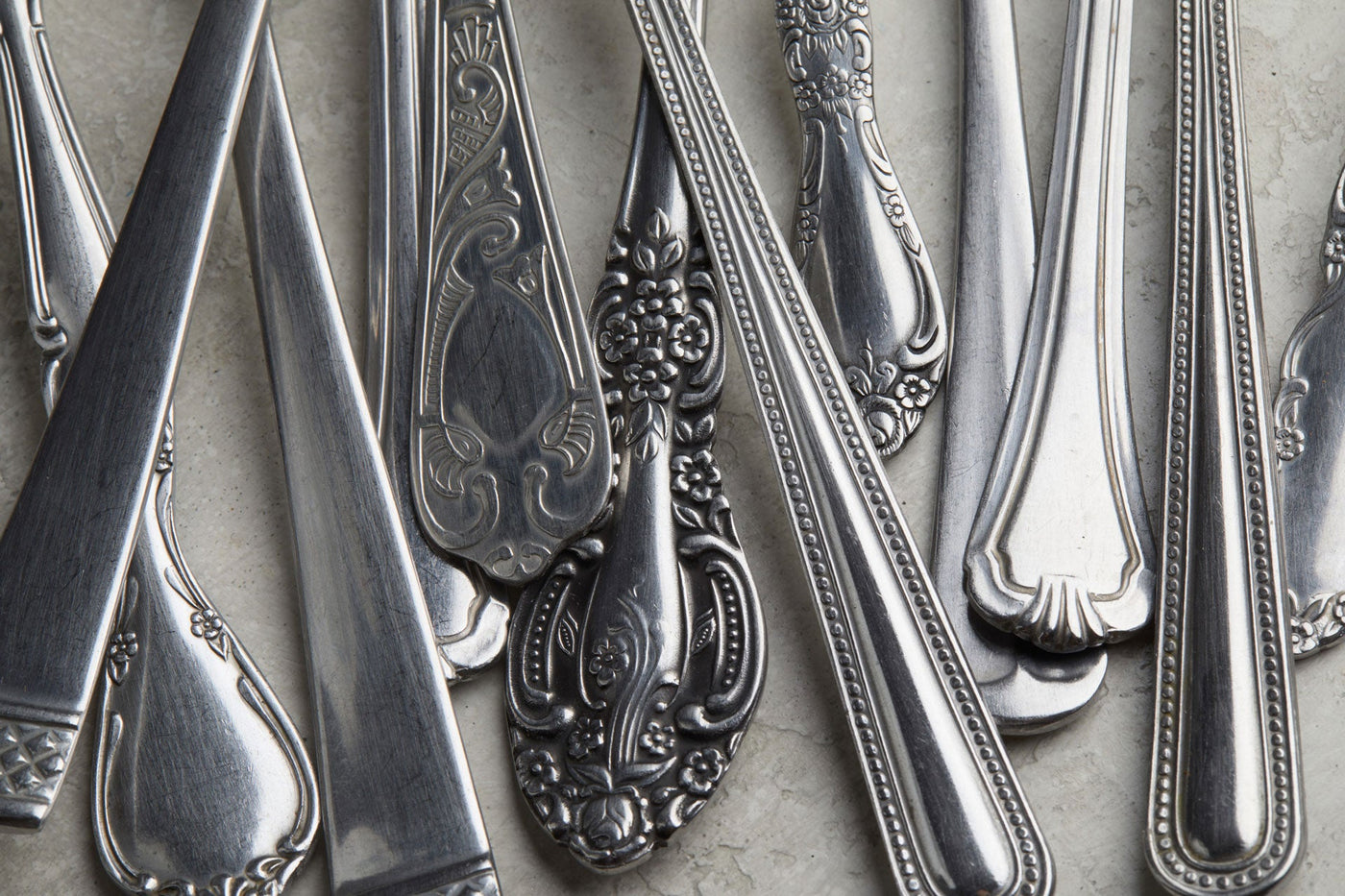 Why Silver Tarnish Happens & How to Clean Silver | Muzeum - Muzeum Gold ...