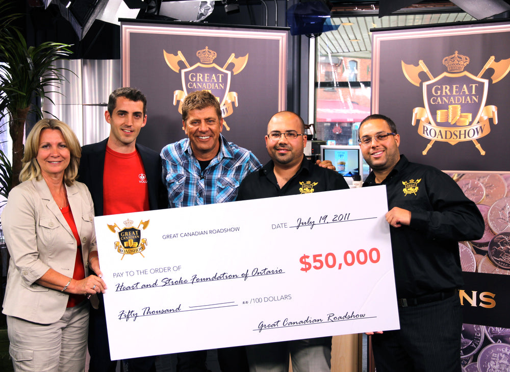 Sell jewelry toronto near me