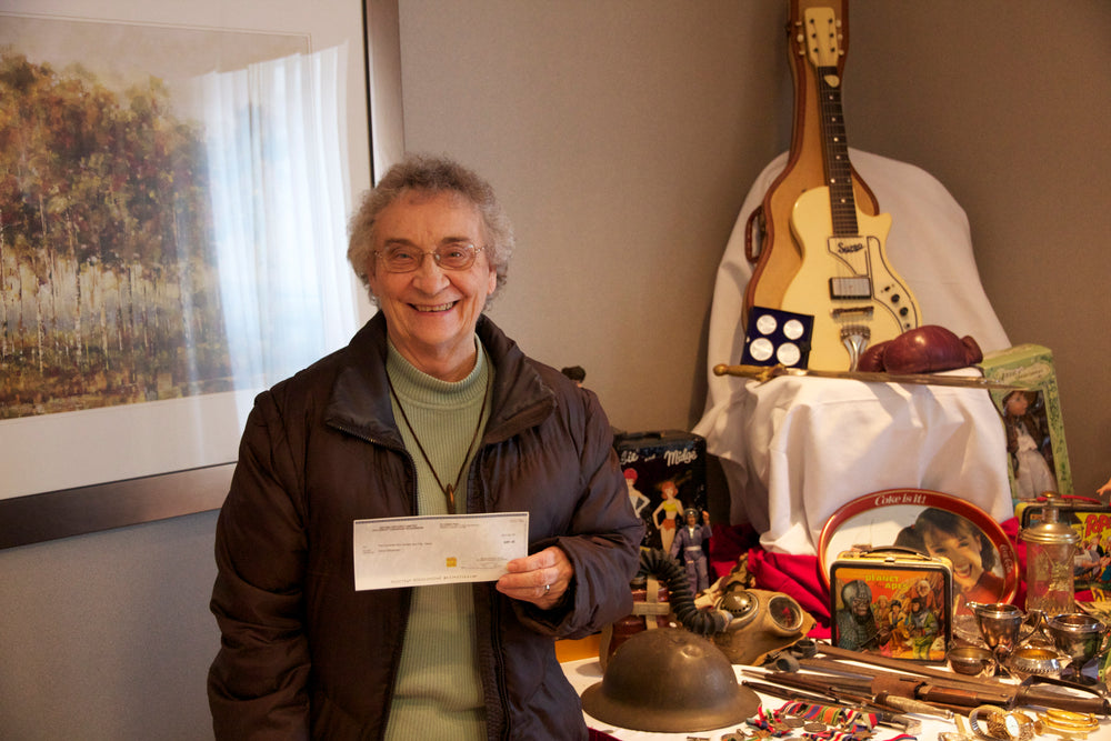 Best place to sell jewelry Toronto