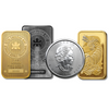 LOOKING TO BUY BULLION?