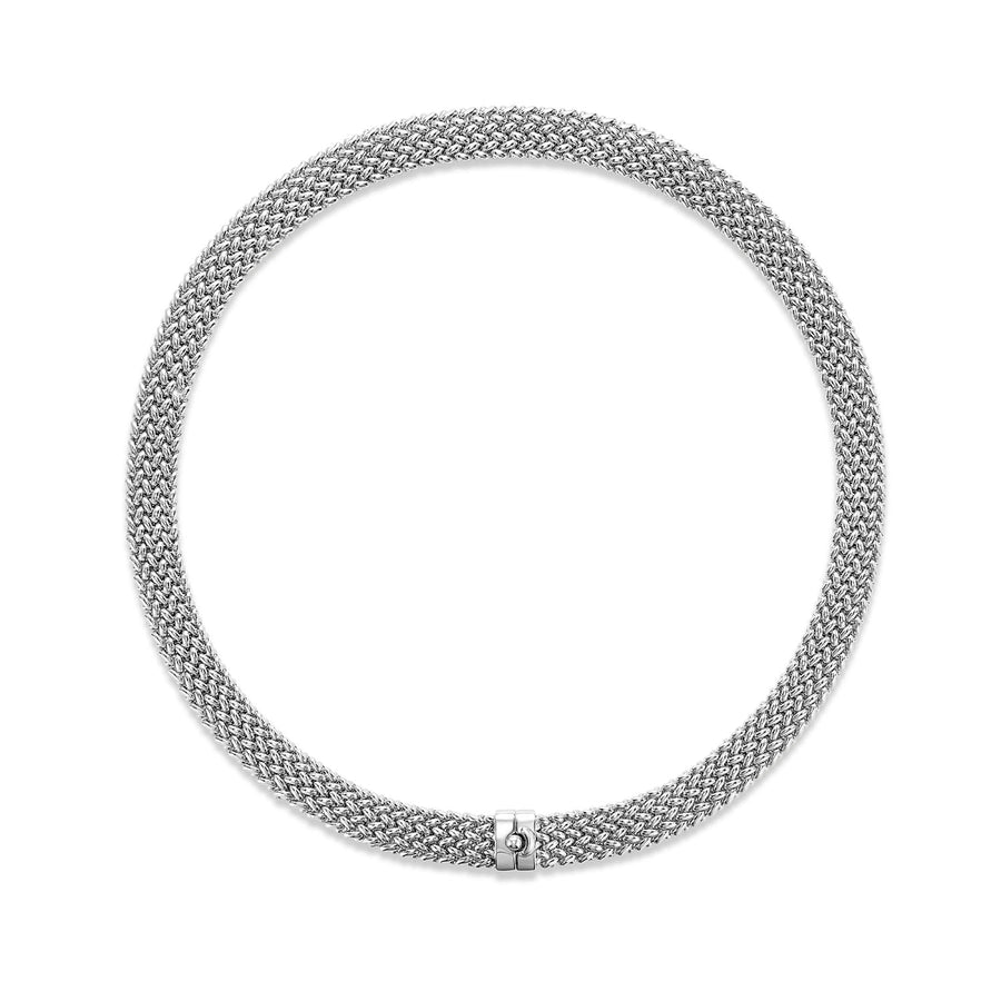 10 mm Flexible Necklace