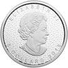 30th Anniversary of The Silver Maple Leaf - 2018 Canada 1 oz Pure Silver 2-Coin Set - Royal Canadian Mint