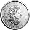 30th Anniversary of The Silver Maple Leaf - 2018 Canada 1 oz Pure Silver 2-Coin Set - Royal Canadian Mint