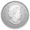 40th Anniversary of The National Anthem - Moments To Hold - 2020 Canada 1/4 oz Pure Silver Coin - Royal Canadian Mint