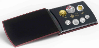 75th Anniversary of V-E Day - 2020 Canada Pure Silver Proof Set - Royal Canadian Mint