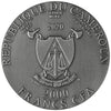 2020 - Ancient Buddha 2 oz Silver Coin - Mint of Poland - Cameroon - 2000 Francs CFA