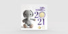 Baby Gift Card Set - 2021 Canada 5-Coin Set - Royal Canadian Mint