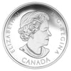 DC Comics™ Originals - The Amazing Amazon™ - 2016 Canada 1 oz Pure Silver Coloured Coin - Royal Canadian Mint