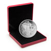 Diamond Jubilee 1867-1927 Confederation Medal - 2017 Canada 10 oz Pure Silver Coin - Royal Canadian Mint
