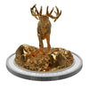 Elk - Sculpture of Majestic Canadian Animals - 2017 Canada 10 oz Pure Silver Gold Plated Coin - Royal Canadian Mint