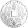 Feng Shui - Good Luck Charms - 2017 Canada Pure Silver Coin - Royal Canadian Mint