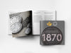 First National Coinage - 2020 Canada 4-Coin Pure Silver Set - Royal Canadian Mint
