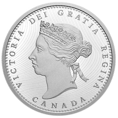 First National Coinage - 2020 Canada 4-Coin Pure Silver Set - Royal Canadian Mint