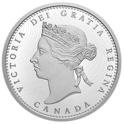 First National Coinage - 2020 Canada 4-Coin Pure Silver Set - Royal Canadian Mint