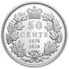 First National Coinage - 2020 Canada 4-Coin Pure Silver Set - Royal Canadian Mint