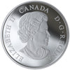 Give Peace A Chance - 2019 Canada 1 oz Pure Silver Coin - Royal Canadian Mint