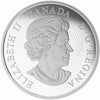 Looney Tunes™ Classic Scenes: The Rabbit of Seville - 2015 Canada 2 oz Pure Silver Coloured Coin - Royal Canadian Mint